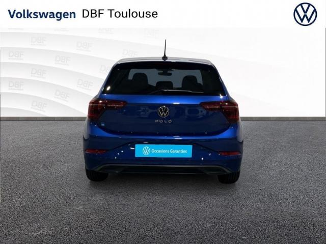 Volkswagen Polo image 1