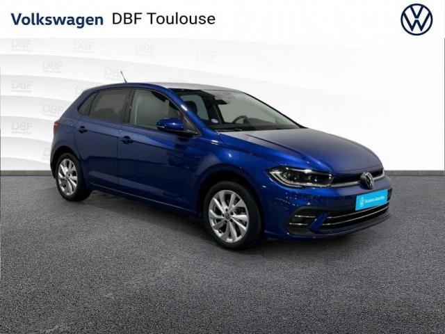 Volkswagen Polo image 7