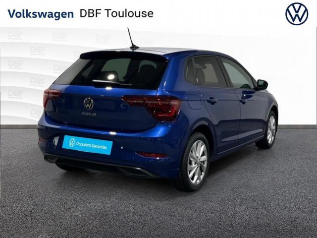 Volkswagen Polo image 4
