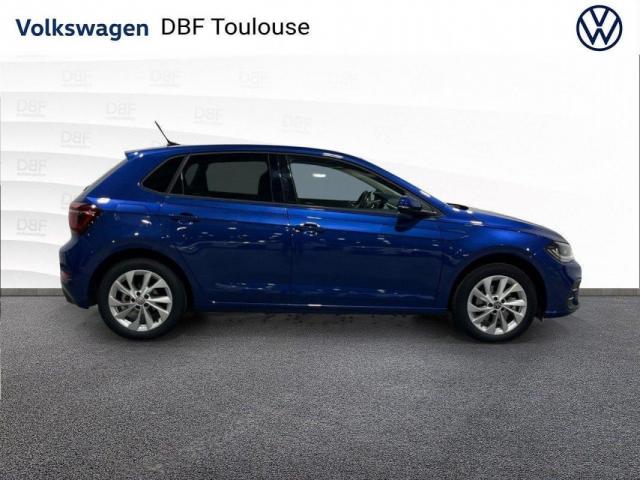 Volkswagen Polo image 8