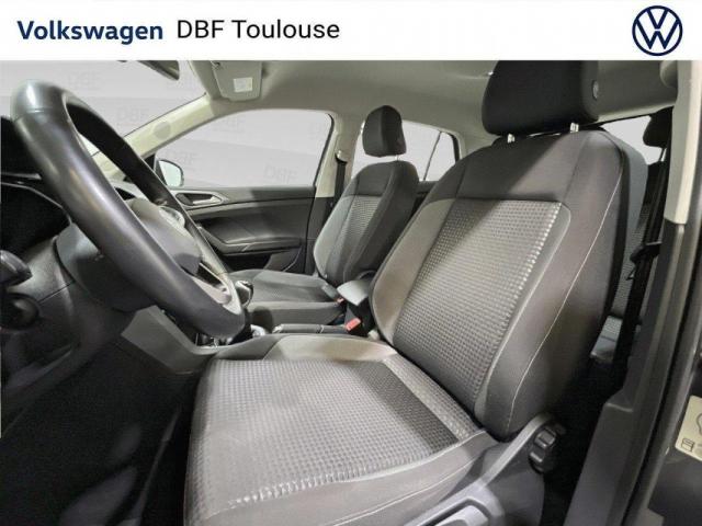Volkswagen T-Cross image 4