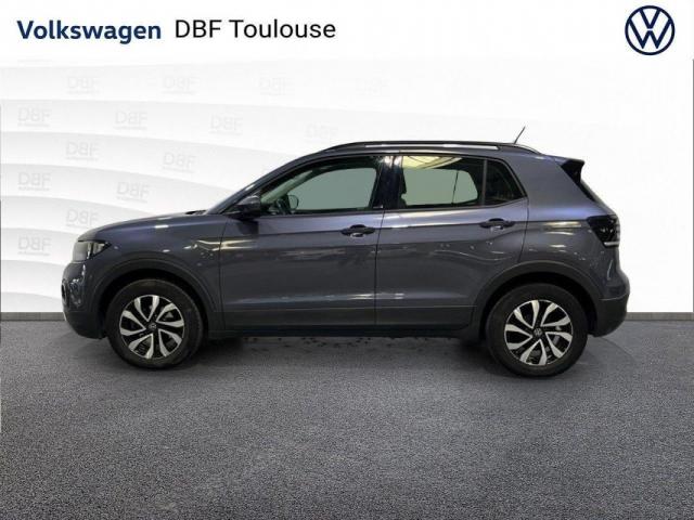 Volkswagen T-Cross image 6