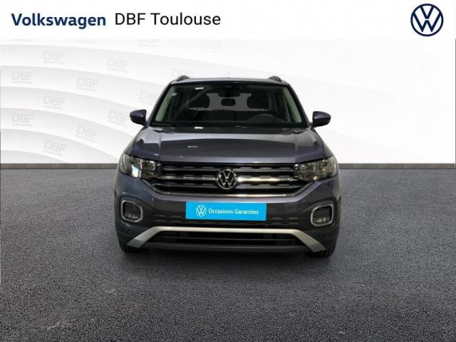 Volkswagen T-Cross image 5