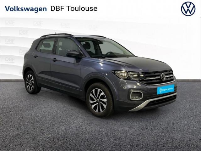 Volkswagen T-Cross image 7