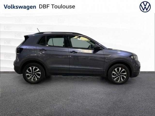 Volkswagen T-Cross image 8