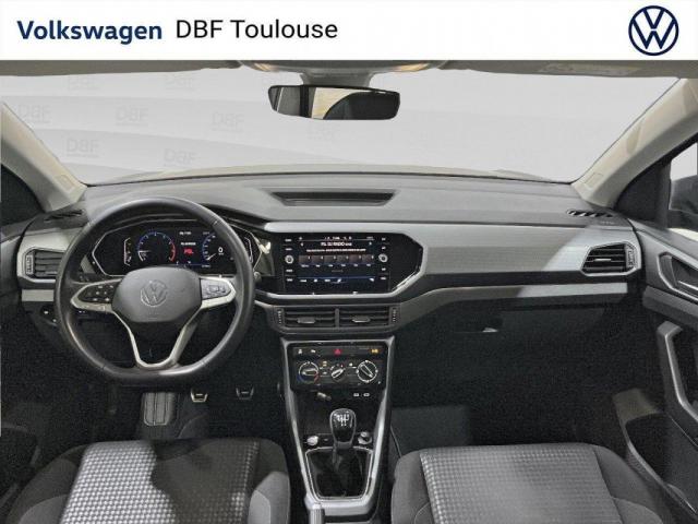 Volkswagen T-Cross image 9
