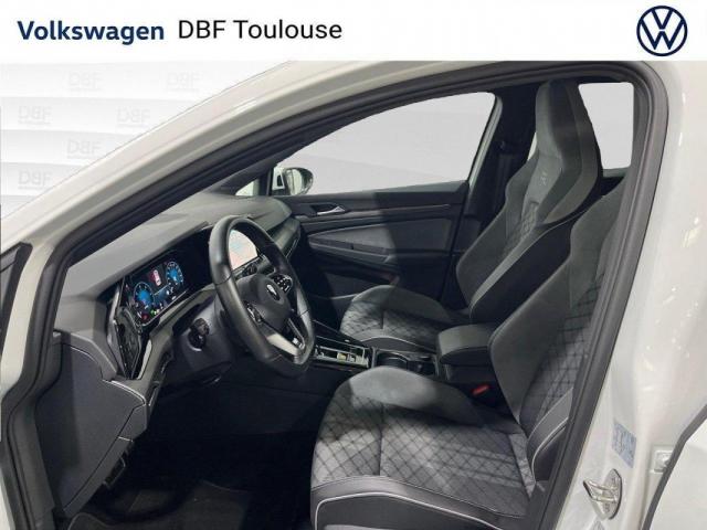 Volkswagen Golf image 4