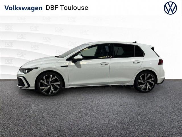 Volkswagen Golf image 3