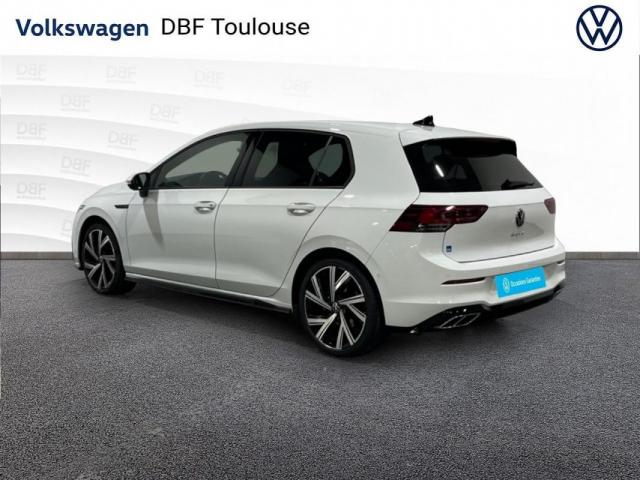 Volkswagen Golf image 1