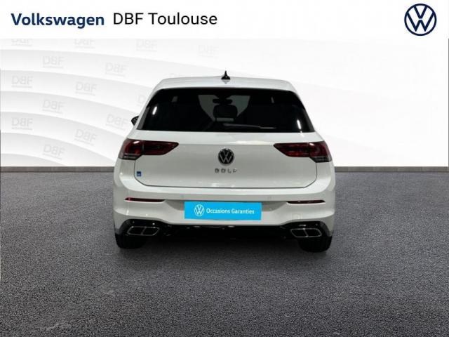 Volkswagen Golf image 7