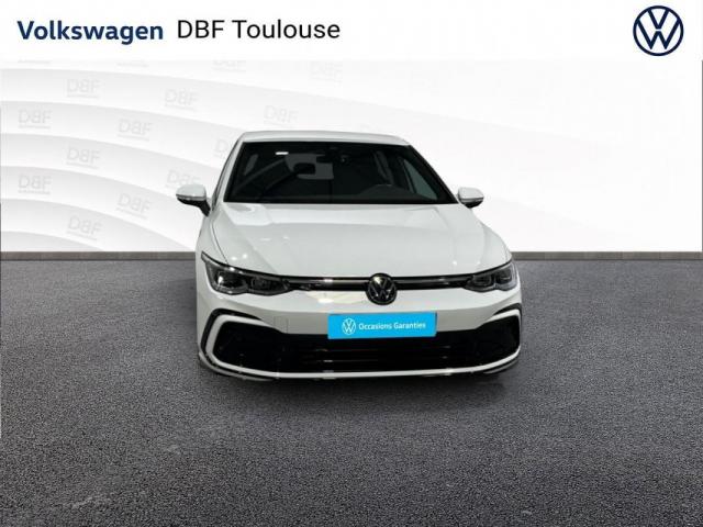 Volkswagen Golf image 2