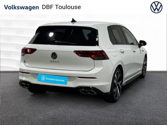 Volkswagen Golf image 5