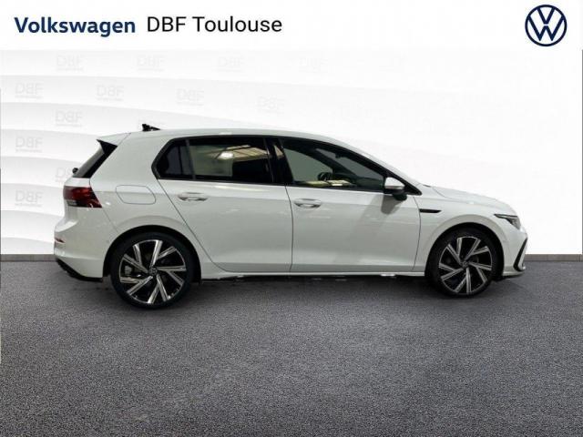 Volkswagen Golf image 9