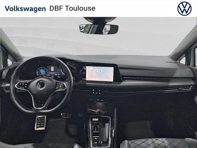 Volkswagen Golf image 6
