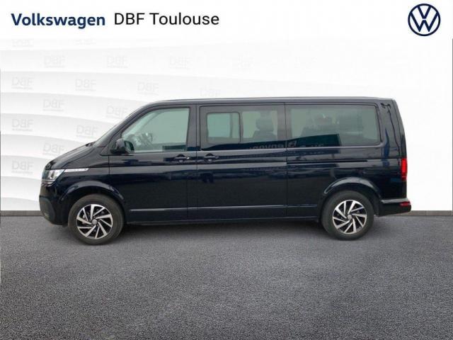 Volkswagen Caravelle image 3