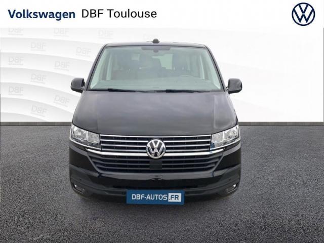 Volkswagen Caravelle image 1