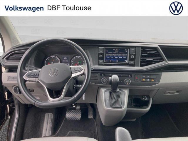 Volkswagen Caravelle image 2