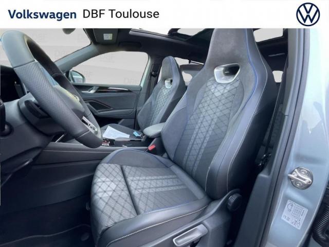 Volkswagen Tayron image 7
