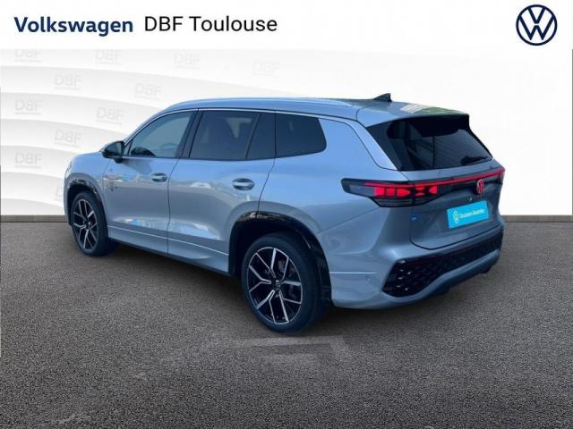 Volkswagen Tayron image 9