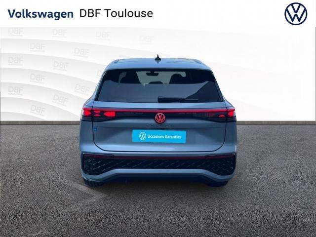 Volkswagen Tayron image 8
