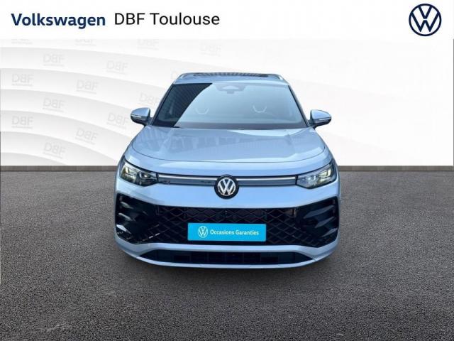 Volkswagen Tayron image 6
