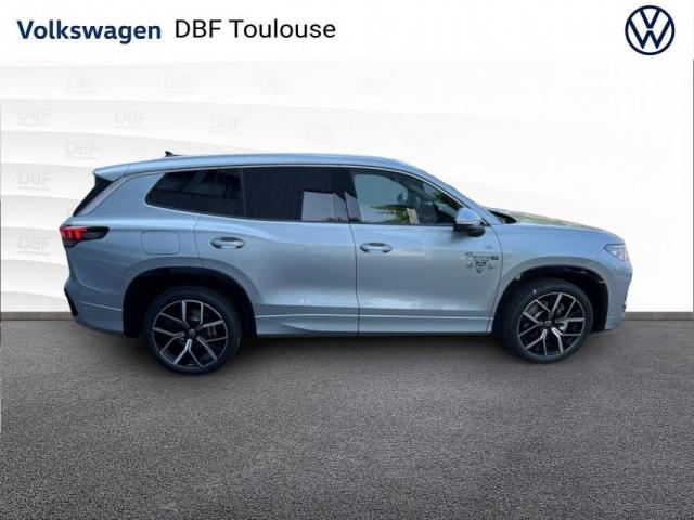 Volkswagen Tayron image 5