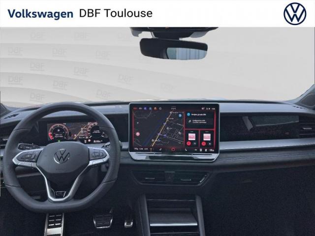 Volkswagen Tayron image 3