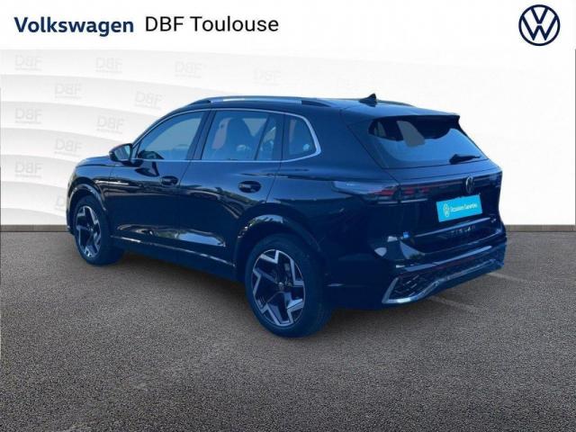 Volkswagen Tiguan image 3
