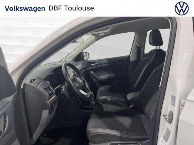 Volkswagen T-Cross image 3