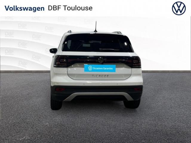 Volkswagen T-Cross image 4