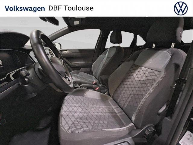 Volkswagen Taigo image 9