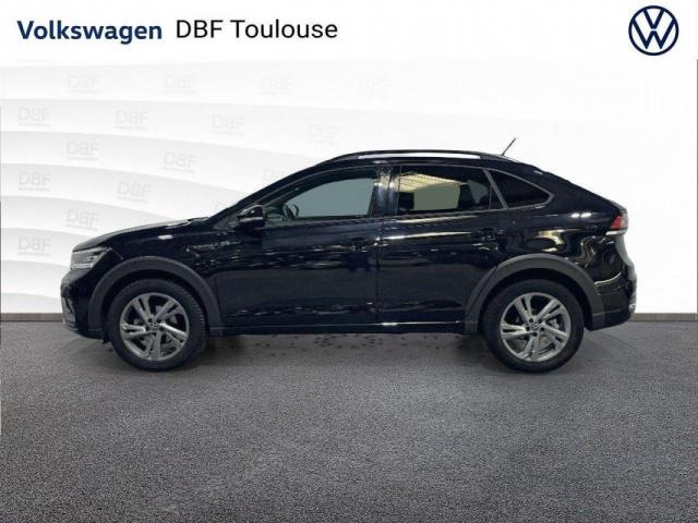 Volkswagen Taigo image 8