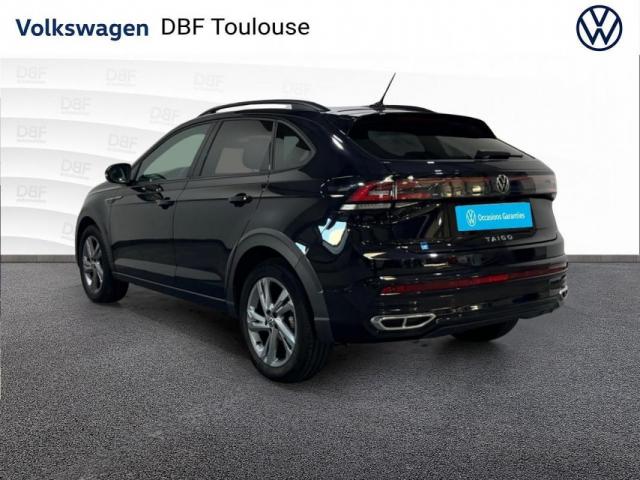 Volkswagen Taigo image 4