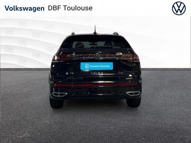 Volkswagen Taigo image 6