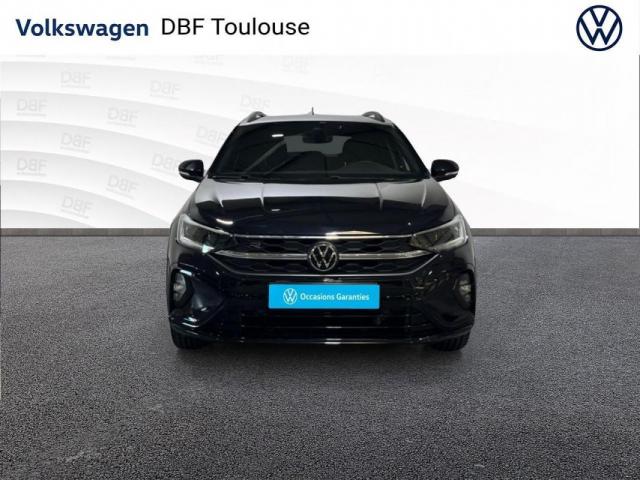 Volkswagen Taigo image 2