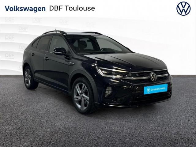 Volkswagen Taigo image 1