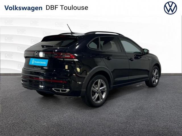 Volkswagen Taigo image 3