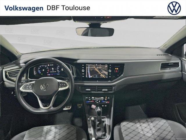 Volkswagen Taigo image 7
