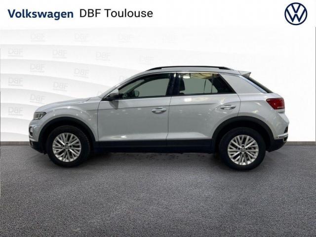 Volkswagen T-Roc image 3