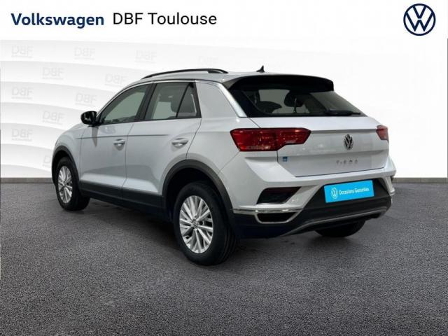 Volkswagen T-Roc image 4