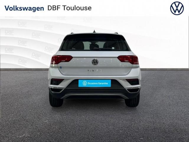 Volkswagen T-Roc image 1