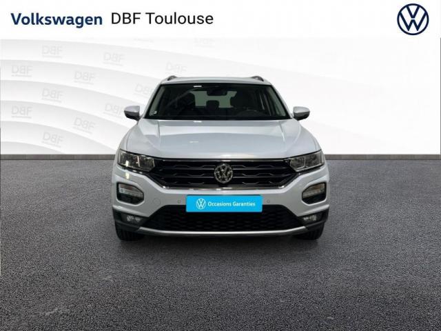 Volkswagen T-Roc image 7