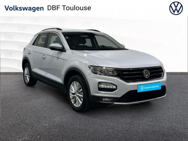 Volkswagen T-Roc image 6