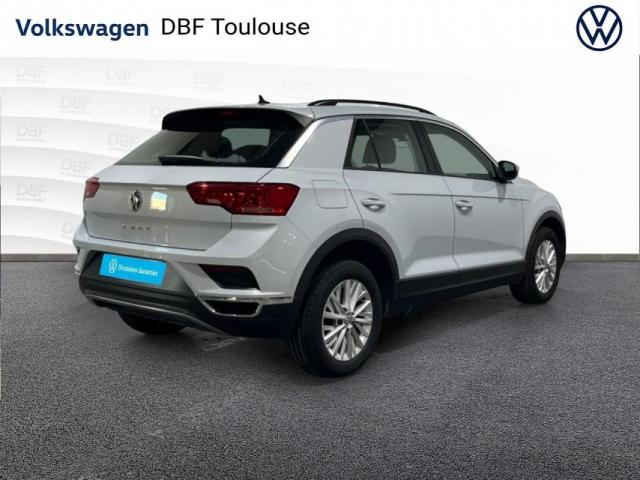 Volkswagen T-Roc image 8
