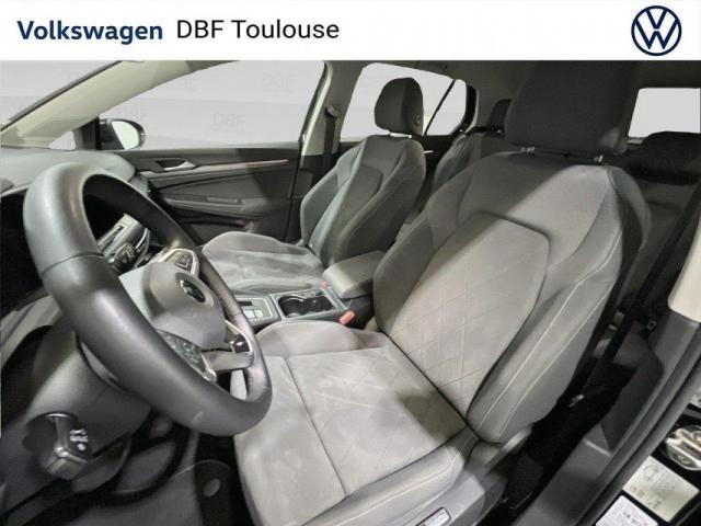 Volkswagen Golf image 5