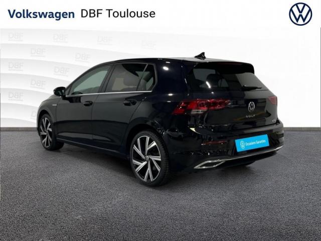 Volkswagen Golf image 8