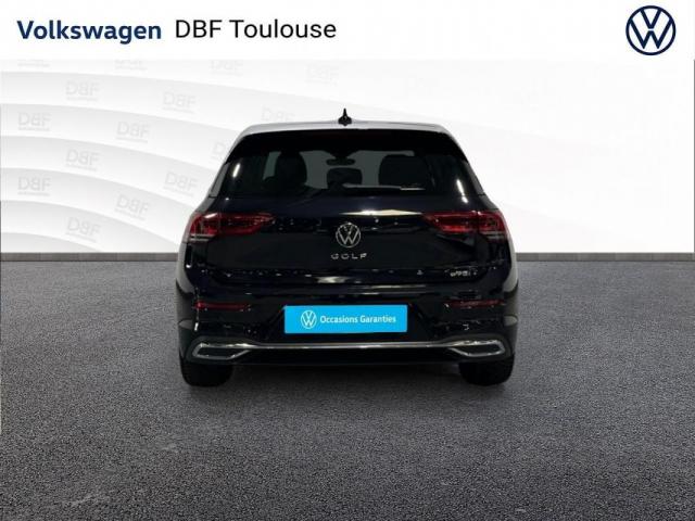 Volkswagen Golf image 3