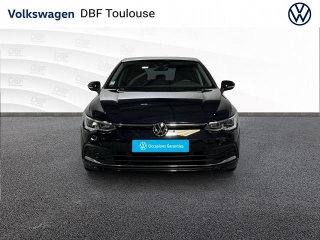 Volkswagen Golf image 9