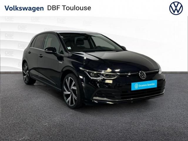 Volkswagen Golf image 4