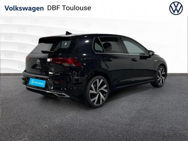 Volkswagen Golf image 2